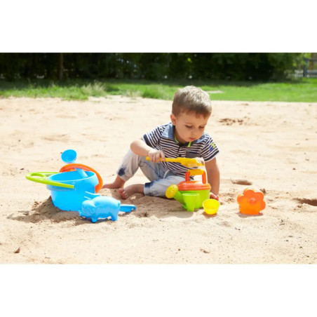 Sandset Boys I, 10-tlg. Sandset Boys I, 10-tlg.