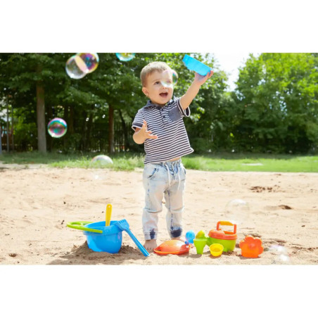 Sandset Boys I, 10-tlg. Sandset Boys I, 10-tlg.