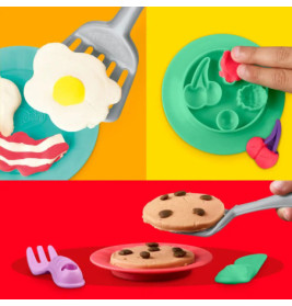 Hasbro F12795L1 PD Pfannekuchen Party