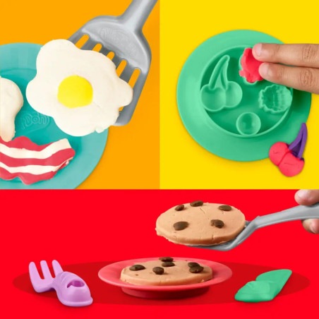 Hasbro F12795L1 PD Pfannekuchen Party