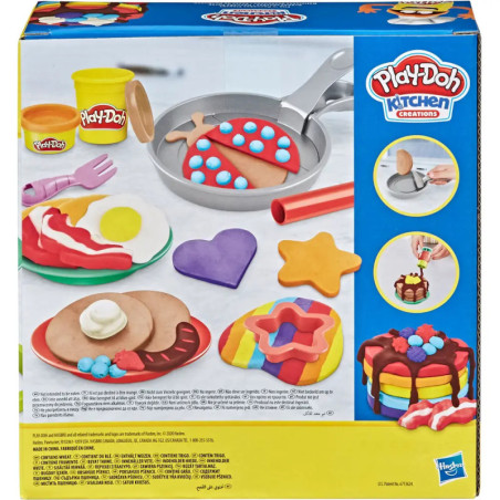 Hasbro F12795L1 PD Pfannekuchen Party