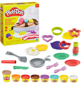 Hasbro F12795L1 PD Pfannekuchen Party