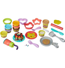 Hasbro F12795L1 PD Pfannekuchen Party