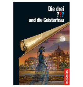 Die drei ??? und die Geisterfrau