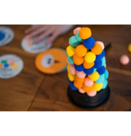 Schmidt Spiele 49395 Die Knuffies