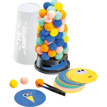 Schmidt Spiele 49395 Die Knuffies Schmidt Spiele 49395 Die Knuffies