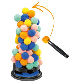 Schmidt Spiele 49395 Die Knuffies