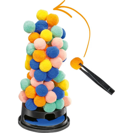 Schmidt Spiele 49395 Die Knuffies Schmidt Spiele 49395 Die Knuffies