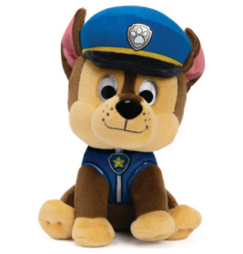 Paw Patrol Plüsch 15cm Chase