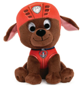 Paw Patrol Plüsch 15cm Zuma