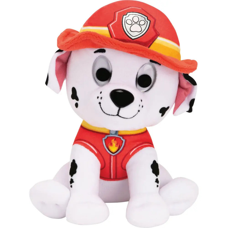 Spin Master Gund Paw Patrol Plüsch Marshall 23 cm