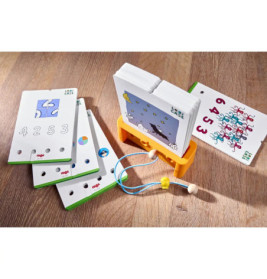 HABA LogiCASE Starter Set 5+