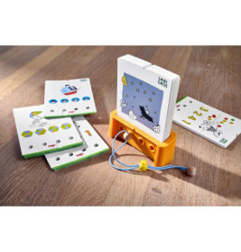 HABA LogiCASE Starter Set 5+