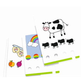 HABA LogiCASE Starter Set 5+