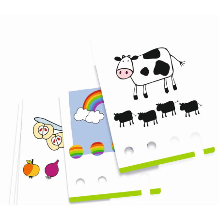 HABA LogiCASE Starter Set 5+