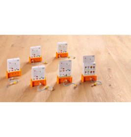 HABA LogiCASE Starter Set 5+
