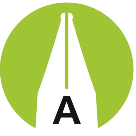 Schulfüller mit Anfänger-Feder A - STABILO EASYbuddy in koralle/rot - Schreibfarbe blau (löschbar) - Einzelstift - ink Schulfüller mit Anfänger-Feder A - STABILO EASYbuddy in koralle/rot - Schreibfarbe blau (löschbar) - Einzelstift - ink