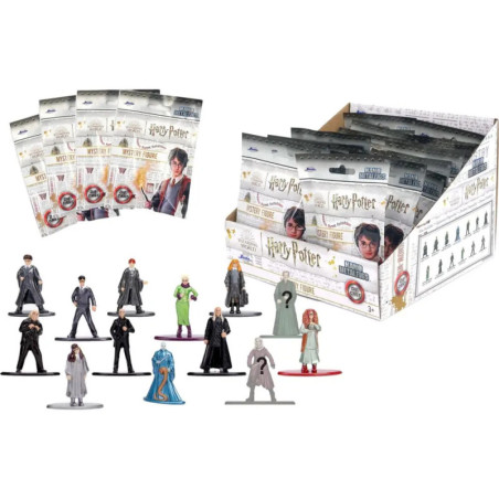 Jada Harry Potter Single Blind Pack sortiert+G923