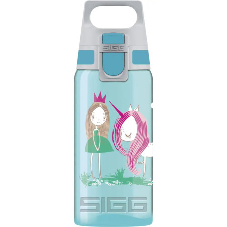 SIGG VIVA One Believe in Miracles Trinkflasche 0,5 Liter