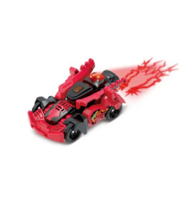Vtech 80-537904 Switch & Go Dinos - Fire-Mini-T-Rex