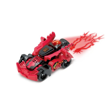 Vtech 80-537904 Switch & Go Dinos - Fire-Mini-T-Rex