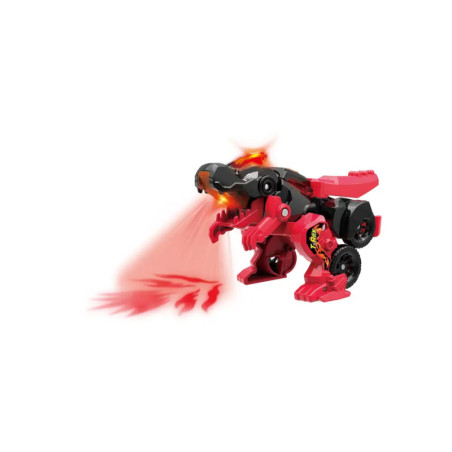Vtech 80-537904 Switch & Go Dinos - Fire-Mini-T-Rex
