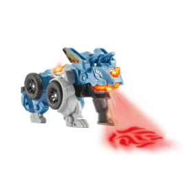 Vtech 80-542904 Switch & Go Dinos - Fire-Mini-Triceratops