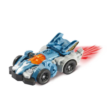 Vtech 80-542904 Switch & Go Dinos - Fire-Mini-Triceratops