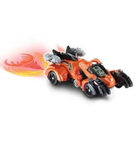 Vtech 80-538004 Switch & Go Dinos - Fire-T-Rex
