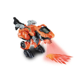 Vtech 80-538004 Switch & Go Dinos - Fire-T-Rex
