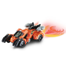 Vtech 80-538004 Switch & Go Dinos - Fire-T-Rex