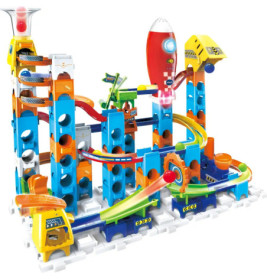 Vtech 80-542249 Marble Rush - Rocket Set M100 E
