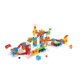 Vtech 80-542249 Marble Rush - Rocket Set M100 E