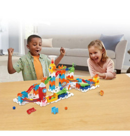 Vtech 80-542249 Marble Rush - Rocket Set M100 E
