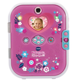 Vtech 80-541904 KidiSecrets Selfie Music 2