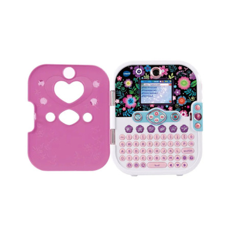 Vtech 80-541904 KidiSecrets Selfie Music 2