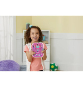 Vtech 80-541904 KidiSecrets Selfie Music 2