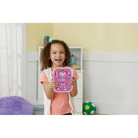Vtech 80-541904 KidiSecrets Selfie Music 2