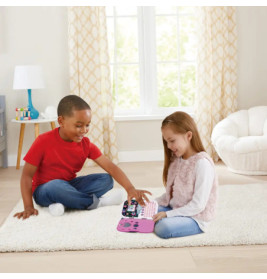 Vtech 80-541904 KidiSecrets Selfie Music 2