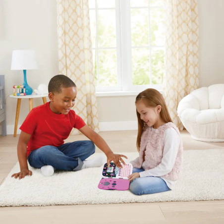 Vtech 80-541904 KidiSecrets Selfie Music 2