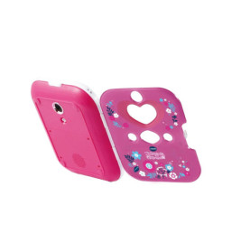 Vtech 80-541904 KidiSecrets Selfie Music 2