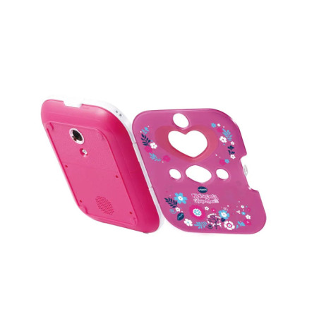 Vtech 80-541904 KidiSecrets Selfie Music 2