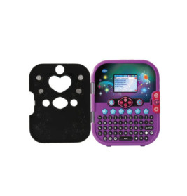 Vtech 80-541974 KidiSecrets Selfie Music 2.0 black