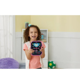 Vtech 80-541974 KidiSecrets Selfie Music 2.0 black