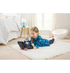 Vtech 80-541974 KidiSecrets Selfie Music 2.0 black