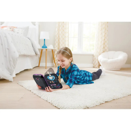 Vtech 80-541974 KidiSecrets Selfie Music 2.0 black Vtech 80-541974 KidiSecrets Selfie Music 2.0 black