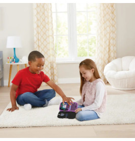 Vtech 80-541974 KidiSecrets Selfie Music 2.0 black