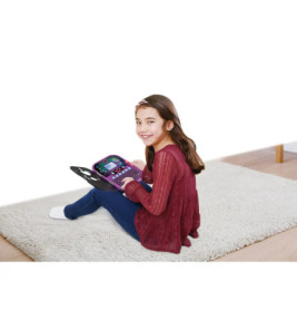 Vtech 80-541974 KidiSecrets Selfie Music 2.0 black