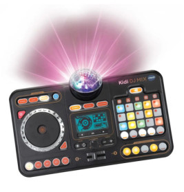 Vtech 80-547304 Kidi DJ Mix