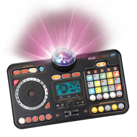 Vtech 80-547304 Kidi DJ Mix Vtech 80-547304 Kidi DJ Mix